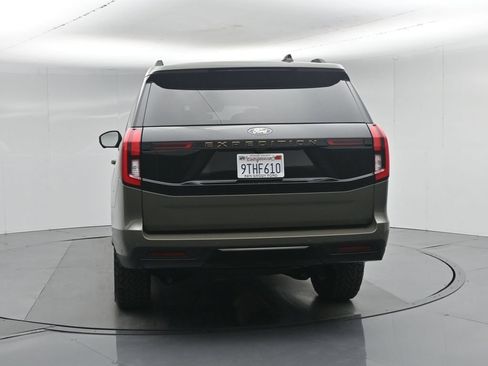 Used 2025 Ford Expedition Tremor AWD/4WD image 34