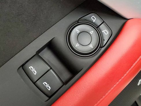 Used 2021 Chevrolet Camaro ZL1 w/ LPO, ZL1 Protection Package RWD image 29