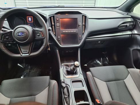 Used 2022 Subaru WRX AWD/4WD image 2