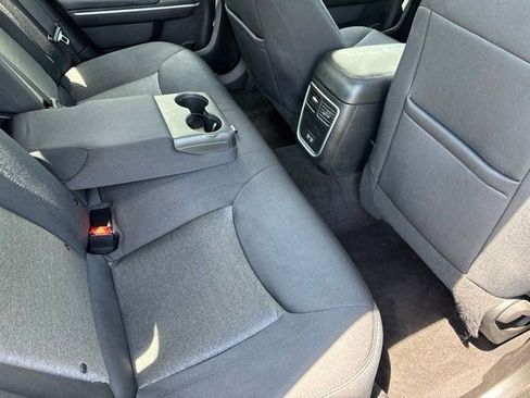 Used 2021 Chrysler 300 Touring w/ Sport Appearance Package RWD image 33