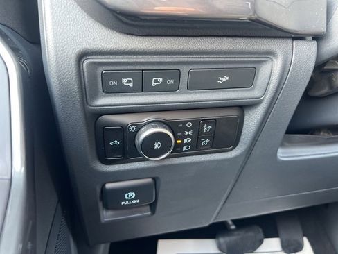 Certified 2023 Ford F150 XLT w/ Equipment Group 302A High image 9