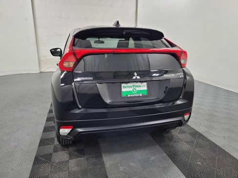 Used 2018 Mitsubishi Eclipse Cross ES image 6