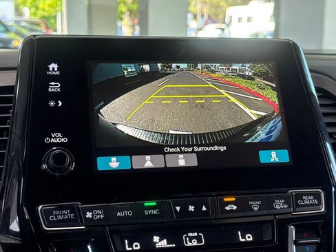 Used 2019 Honda Odyssey EX-L image 25