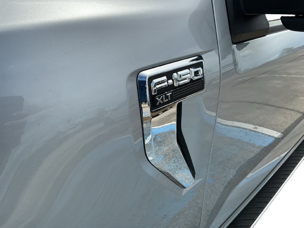 Certified 2022 Ford F150 XLT w/ Equipment Group 302A High AWD/4WD image 12