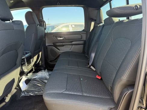 New 2026 RAM 1500 Express image 27
