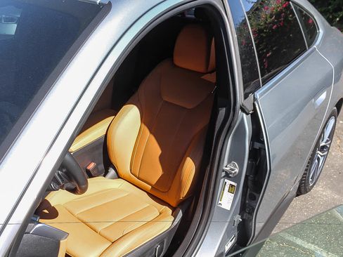 Used 2024 BMW 430i Gran Coupe w/ Premium Package RWD image 36