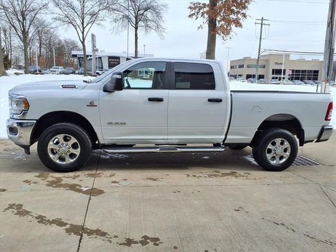 Used 2024 RAM 2500 Big Horn image 5