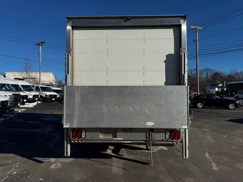 Used 2014 Mercedes-Benz Sprinter 3500 image 5