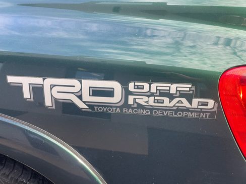 Used 2004 Toyota Tundra SR5 image 17