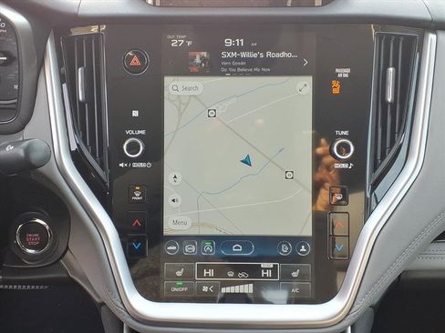 New 2025 Subaru Legacy Limited image 6