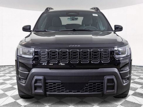 New 2026 Jeep Cherokee Laredo AWD/4WD image 9