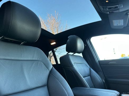 Used 2019 Mercedes-Benz GLE 43 AMG 4MATIC Coupe image 18