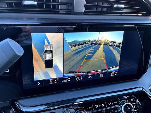 New 2026 GMC Sierra 2500 AT4X image 23