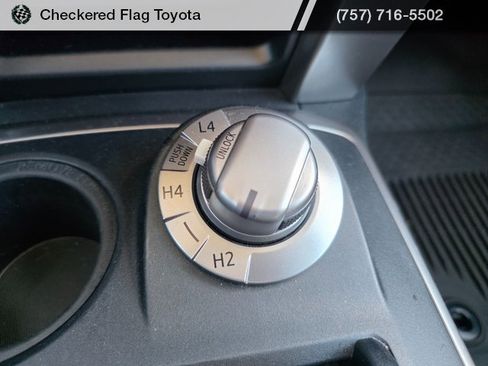 Used 2022 Toyota 4Runner SR5 Premium image 20