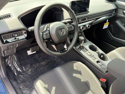 New 2026 Honda Civic Sport image 4