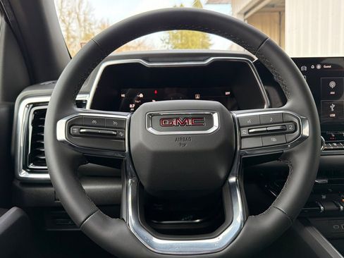 New 2026 GMC Canyon Elevation w/ Convenience Package image 21