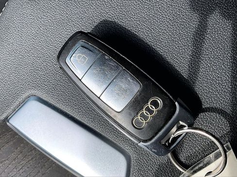 Used 2019 Audi A6 2.0T Premium Plus w/ Premium Plus Package image 12