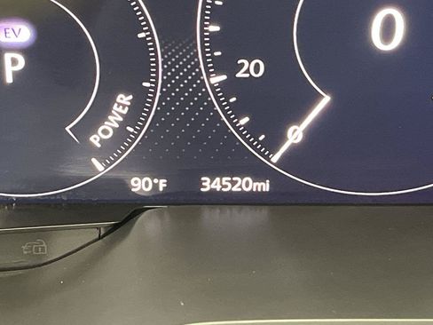 Certified 2024 MAZDA CX-90 Plug-In Hybrid w/ Preferred AWD/4WD image 18