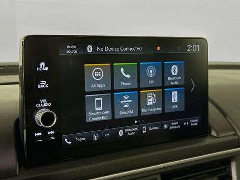 Certified 2023 Honda Pilot EX-L image 16