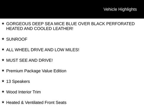 Used 2012 Lexus IS 250 AWD w/ Premium Pkg Value Edition image 5