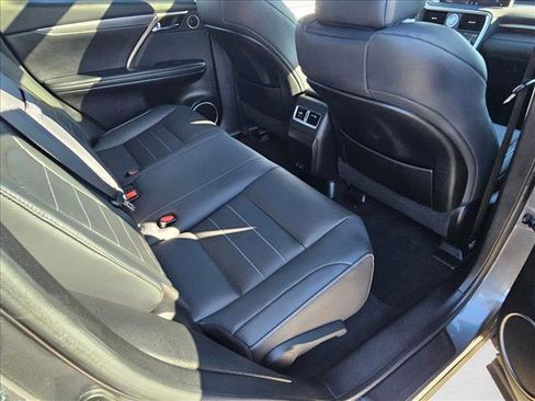 Used 2022 Lexus RX 350 F Sport image 19