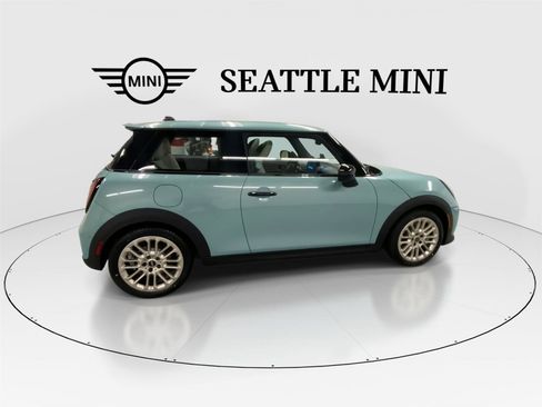 New 2026 MINI Cooper S FWD image 12