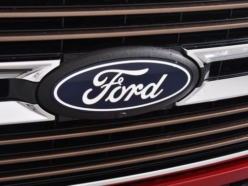 New 2026 Ford F150 King Ranch w/ Equipment Group 601A High AWD/4WD image 20