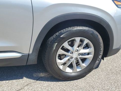 Used 2020 Hyundai Santa Fe SEL AWD/4WD image 6