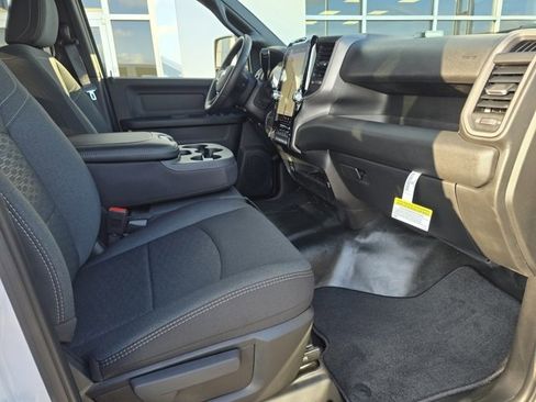 New 2026 RAM 2500 Tradesman image 29