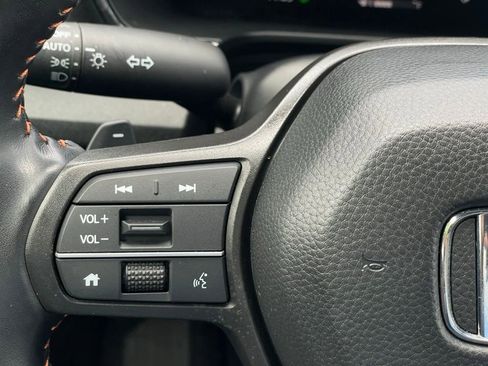 Certified 2025 Honda CR-V Sport-L image 15