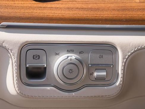 Used 2024 Mercedes-Benz GLE 53 AMG 4MATIC Coupe image 46