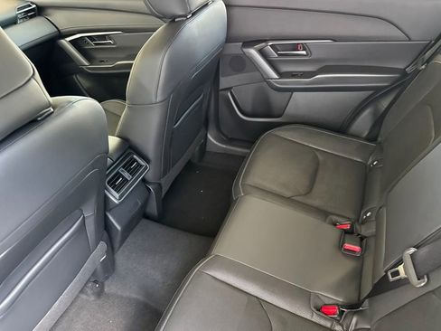 New 2026 MAZDA CX-5 Select AWD/4WD image 12