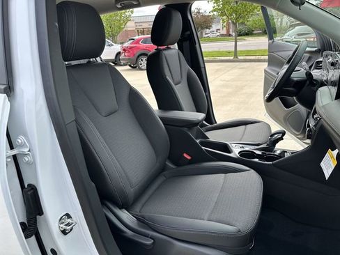 New 2026 Buick Encore GX Preferred FWD image 28