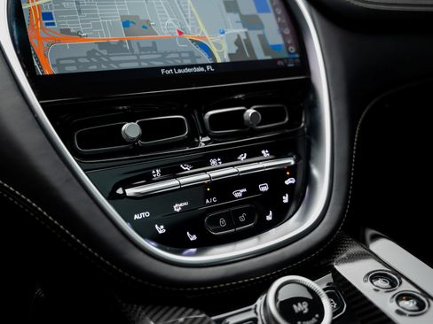 Used 2023 Aston Martin DBX 707 AWD/4WD image 50