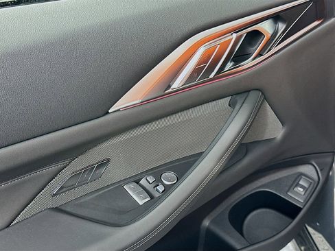 New 2026 BMW M4 xDrive Competition w/ Executive Package AWD/4WD image 20