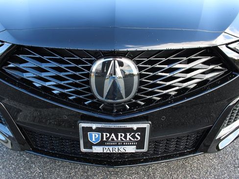 New 2026 Acura MDX A-Spec image 56