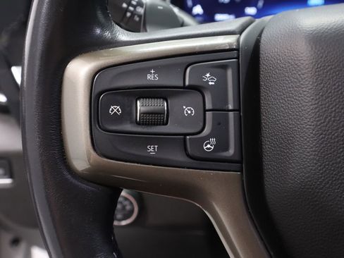 Used 2022 Chevrolet Silverado 1500 High Country w/ High Country Premium Package image 28