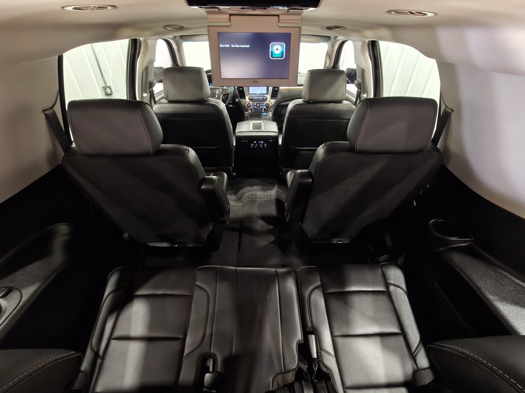 Used 2020 GMC Yukon XL Denali AWD/4WD image 35