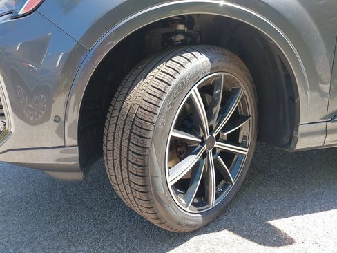 New 2026 Audi Q7 2.0T Premium Plus AWD/4WD image 36