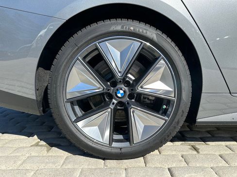 New 2026 BMW i4 eDrive40 w/ Premium Package image 29