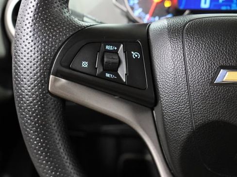 Used 2013 Chevrolet Sonic LT FWD image 17