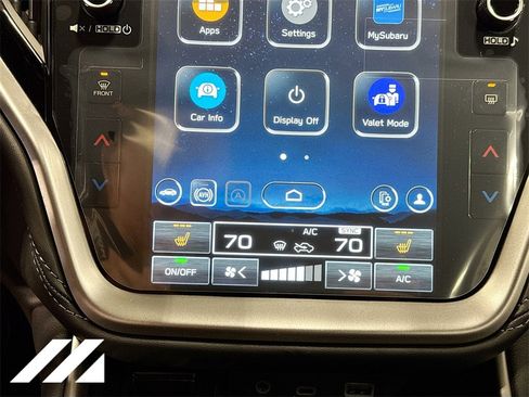 Certified 2025 Subaru Outback Premium image 16