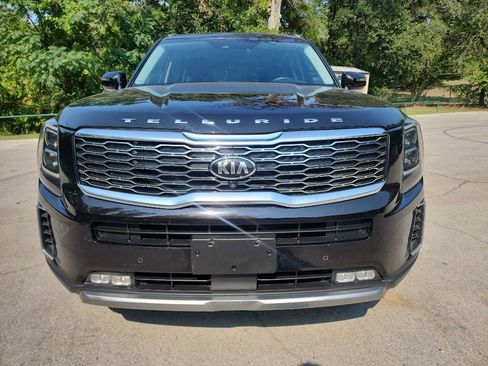 Used 2020 Kia Telluride SX w/ Towing Package image 4