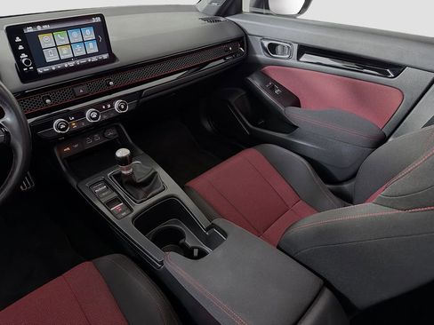Used 2022 Honda Civic Si image 24