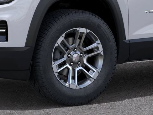 New 2027 GMC Terrain Elevation AWD/4WD image 9