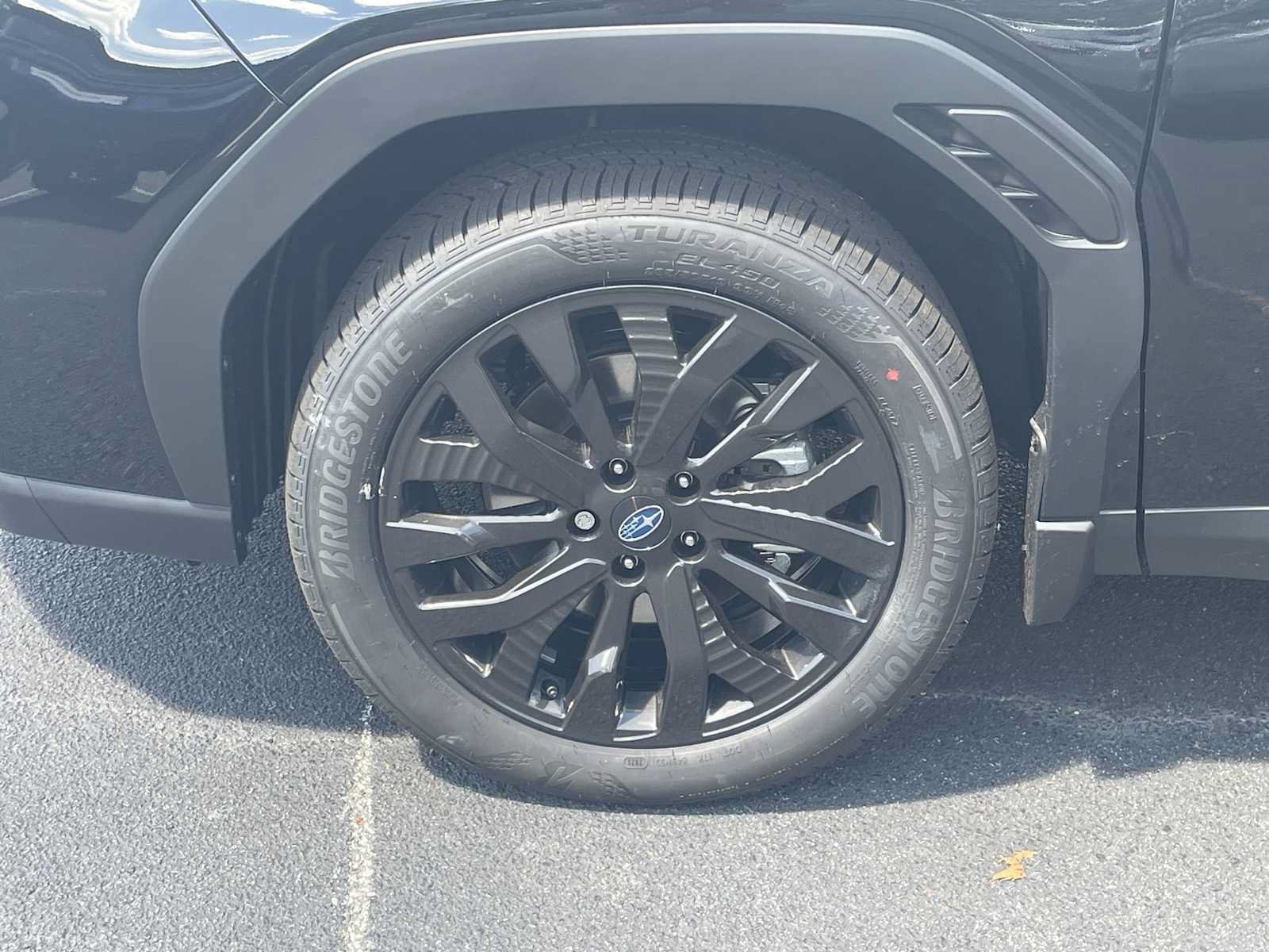 New 2026 Subaru Forester Sport AWD/4WD image 7
