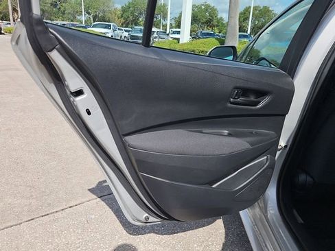 Used 2023 Toyota Corolla LE FWD image 13