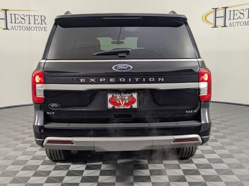 Used 2024 Ford Expedition Max XLT image 6