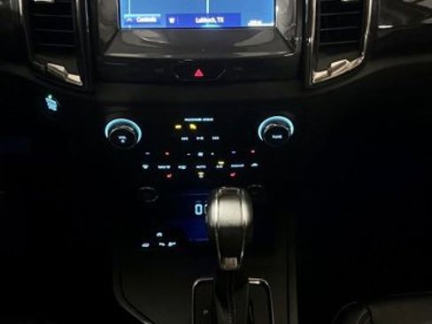 Used 2021 Ford Ranger Lariat w/ Technology Package image 26