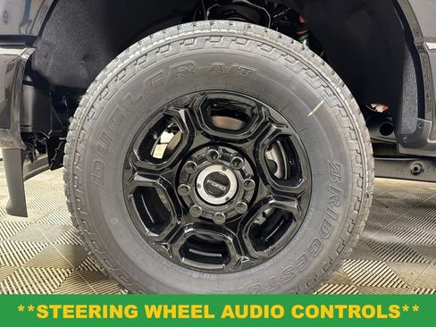 New 2026 Ford F250 XL w/ STX Appearance Package image 16